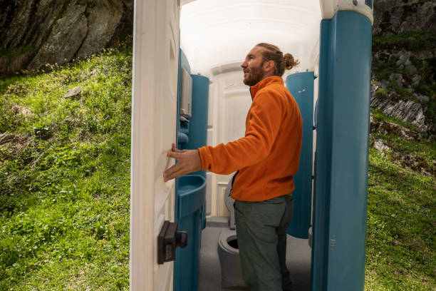 Best High-end porta potty rental  in Tobaccoville, NC