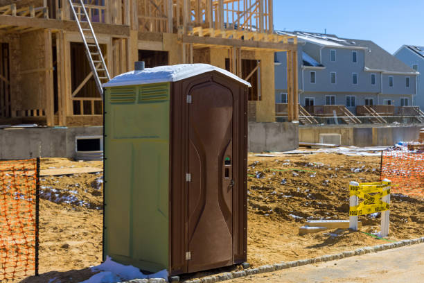 Best Porta potty rental near me  in Tobaccoville, NC