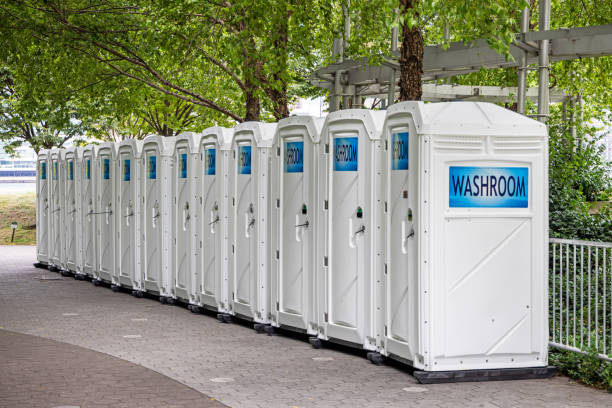 Best Temporary restroom rental  in Tobaccoville, NC