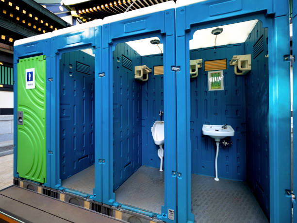 Best Affordable portable toilet rental  in Tobaccoville, NC