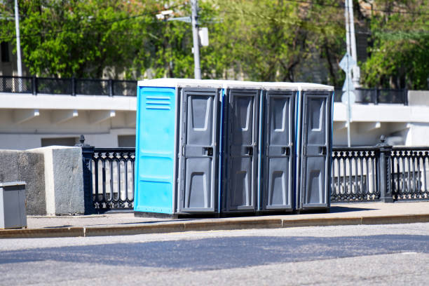 Best Restroom trailer rental cost  in Tobaccoville, NC